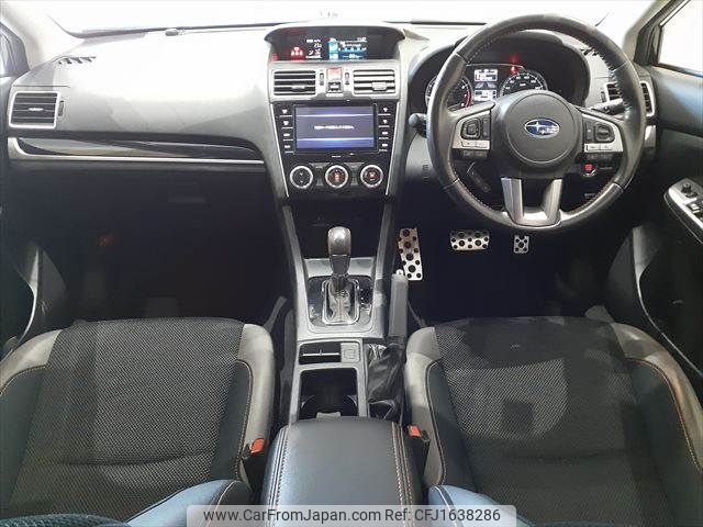 subaru xv 2016 CFJ1638286 image 2