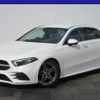 mercedes-benz a-class 2019 GOO_JP_700080167230241224001 image 1