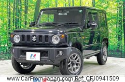 suzuki jimny 2019 -SUZUKI--Jimny 3BA-JB64W--JB64W-115420---SUZUKI--Jimny 3BA-JB64W--JB64W-115420-