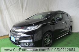 honda odyssey 2014 -HONDA--Odyssey RC1--1011367---HONDA--Odyssey RC1--1011367-