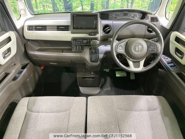 honda n-box 2021 quick_quick_JF3_JF3-2316063 image 2