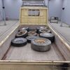 mitsubishi-fuso canter 1981 -MITSUBISHI--Canter FB120B-02020---MITSUBISHI--Canter FB120B-02020- image 11