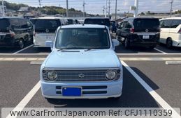 suzuki alto-lapin 2006 -SUZUKI--Alto Lapin CBA-HE21S--HE21S-585123---SUZUKI--Alto Lapin CBA-HE21S--HE21S-585123-