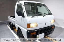 suzuki carry-truck 1998 Mitsuicoltd_SZCT551675R0601