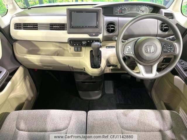 honda n-box 2018 -HONDA--N BOX DBA-JF3--JF3-1148865---HONDA--N BOX DBA-JF3--JF3-1148865- image 2