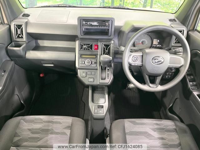 daihatsu taft 2025 CFJ1624085 image 2