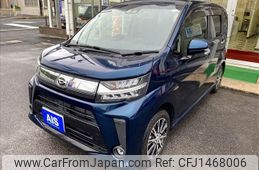 daihatsu move 2018 CFJ1468006