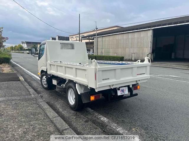 hino dutro 2013 CFJ1857019 image 2