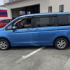 honda stepwagon 2010 -HONDA--Stepwgn DBA-RK1--RK1-1022318---HONDA--Stepwgn DBA-RK1--RK1-1022318- image 8