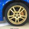 subaru impreza-wrx-sti 2003 BD30052E9740 image 1