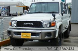 toyota land-cruiser 2015 CFJ1862434