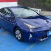 toyota prius 2018 -TOYOTA--Prius DAA-ZVW51--ZVW51-6072103---TOYOTA--Prius DAA-ZVW51--ZVW51-6072103- image 3