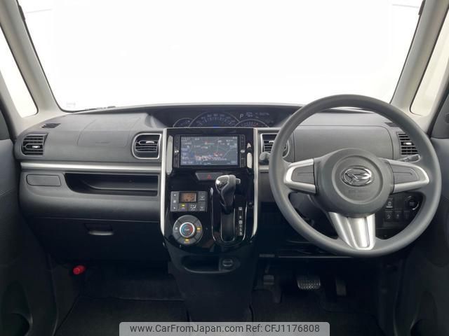 daihatsu tanto 2015 quick_quick_LA600S_LA600S-0260236 image 2