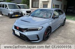 honda civic 2023 -HONDA 【柏 300ﾇ8337】--Civic 6BA-FL5--FL5-1005834---HONDA 【柏 300ﾇ8337】--Civic 6BA-FL5--FL5-1005834-