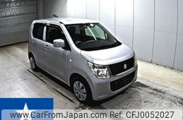 suzuki wagon-r 2015 -SUZUKI--Wagon R MH34S--MH34S-389271---SUZUKI--Wagon R MH34S--MH34S-389271-