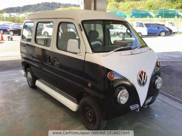 1999 Suzuki Every DA52V - Car Price $2,259