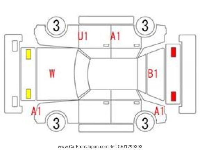 daihatsu tanto 2014 -DAIHATSU--Tanto DBA-LA600S--LA600S-0102878---DAIHATSU--Tanto DBA-LA600S--LA600S-0102878- image 2
