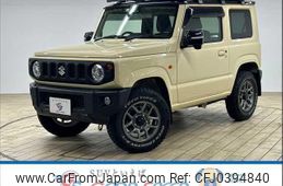 suzuki jimny 2022 quick_quick_3BA-JB64W_JB64W-253455