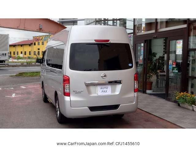 nissan caravan-coach 2017 -NISSAN 【熊谷 301ﾋ768】--Caravan Coach KS4E26--001635---NISSAN 【熊谷 301ﾋ768】--Caravan Coach KS4E26--001635- image 2