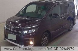 toyota voxy 2015 -TOYOTA 【土浦 301ﾈ 544】--Voxy DBA-ZRR80W--ZRR80W-0162755---TOYOTA 【土浦 301ﾈ 544】--Voxy DBA-ZRR80W--ZRR80W-0162755-