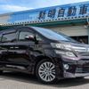 toyota vellfire 2012 quick_quick_DBA-ANH20W_ANH20-8219240 image 1