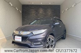 honda vezel 2021 quick_quick_RU3_RU3-1407710