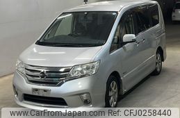 nissan serena 2013 -NISSAN--Serena HFC26-156893---NISSAN--Serena HFC26-156893-