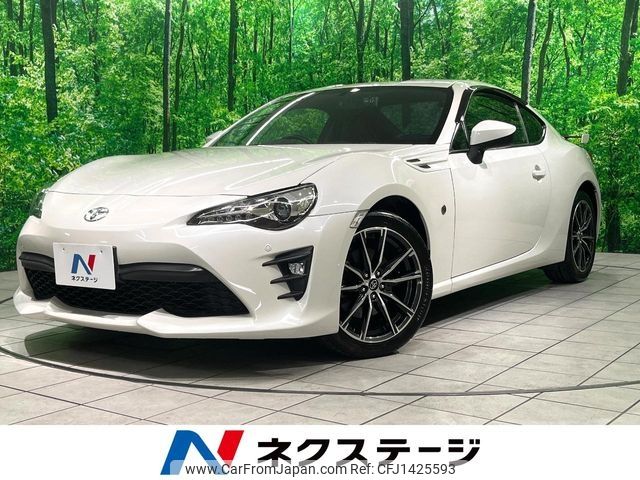 toyota 86 2016 -TOYOTA--86 DBA-ZN6--ZN6-070827---TOYOTA--86 DBA-ZN6--ZN6-070827- image 1