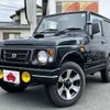 suzuki jimny 1997 -SUZUKI--Jimny E-JA22W--JA22W-150940---SUZUKI--Jimny E-JA22W--JA22W-150940- image 1