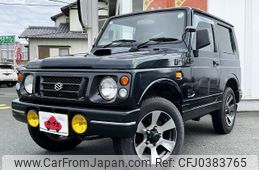 suzuki jimny 1997 -SUZUKI--Jimny E-JA22W--JA22W-150940---SUZUKI--Jimny E-JA22W--JA22W-150940-