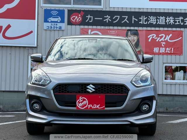 suzuki swift 2018 -SUZUKI--Swift ZD53S--103361---SUZUKI--Swift ZD53S--103361- image 2