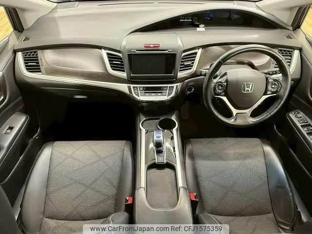 honda jade 2015 CFJ1575359 image 2