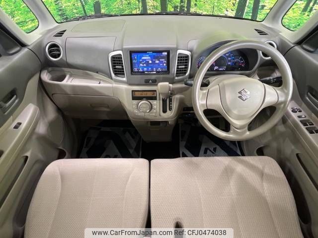 suzuki spacia 2014 -SUZUKI--Spacia DBA-MK32S--MK32S-201731---SUZUKI--Spacia DBA-MK32S--MK32S-201731- image 2