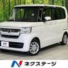 honda n-box 2022 quick_quick_JF3_JF3-5176693 image 1