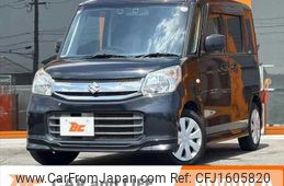 suzuki spacia 2016 CFJ1605820