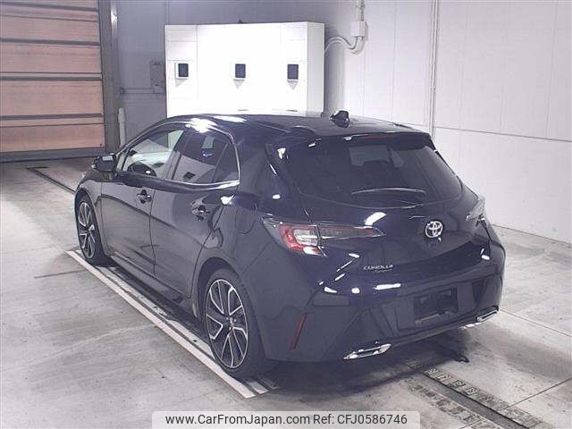 toyota corolla-sport 2021 -TOYOTA--Corolla Sport NRE210H-1015500---TOYOTA--Corolla Sport NRE210H-1015500- image 2