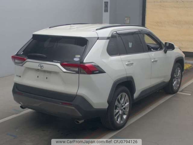 toyota rav4 2019 -TOYOTA--RAV4 6BA-MXAA54--MXAA54-5004173---TOYOTA--RAV4 6BA-MXAA54--MXAA54-5004173- image 2