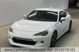 toyota 86 2013 -TOYOTA--86 ZN6-035020---TOYOTA--86 ZN6-035020-