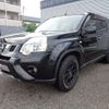 nissan x-trail 2011 CFJ1700658 image 30