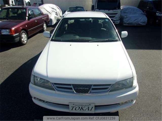 toyota carina 1999 -TOYOTA--Carina GF-AT212--AT212-0056992---TOYOTA--Carina GF-AT212--AT212-0056992- image 2