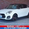 suzuki swift 2025 CFJ1807745 image 1