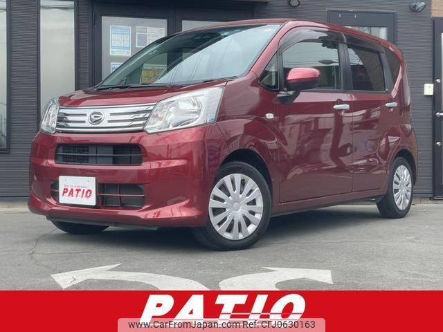 daihatsu move 2019 quick_quick_LA150S_LA150S-2040266 image 1