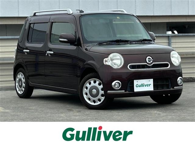 2012 Daihatsu Mira Cocoa DBA-L675S - Car Price $3,783