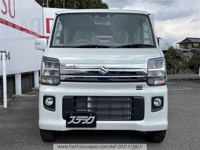 suzuki every-wagon 2025 quick_quick_3BA-DA17W_DA17W-360951 image 2
