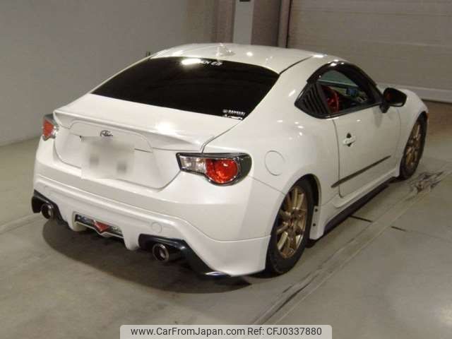 toyota 86 2014 -TOYOTA--86 DBA-ZN6--ZN6-048051---TOYOTA--86 DBA-ZN6--ZN6-048051- image 2