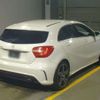 mercedes-benz a-class 2013 -MERCEDES-BENZ--Benz A Class DBA-176044--WDD1760442J116942---MERCEDES-BENZ--Benz A Class DBA-176044--WDD1760442J116942- image 2