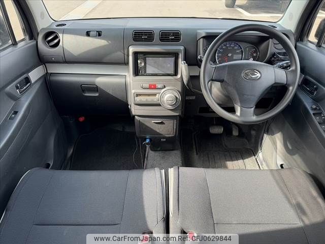 daihatsu move-conte 2012 -DAIHATSU--Move Conte DBA-L575S--L575S-0147183---DAIHATSU--Move Conte DBA-L575S--L575S-0147183- image 2