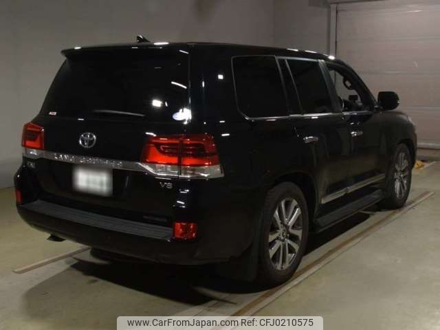 toyota land-cruiser-wagon 2019 -TOYOTA 【神戸 304ﾎ1888】--Land Cruiser Wagon CBA-URJ202W--URJ202-4180431---TOYOTA 【神戸 304ﾎ1888】--Land Cruiser Wagon CBA-URJ202W--URJ202-4180431- image 2