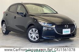 mazda demio 2020 CFJ1561078