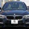 bmw 5-series 2018 -BMW--BMW 5 Series DBA-JA20--WBAJA52000G886711---BMW--BMW 5 Series DBA-JA20--WBAJA52000G886711- image 30